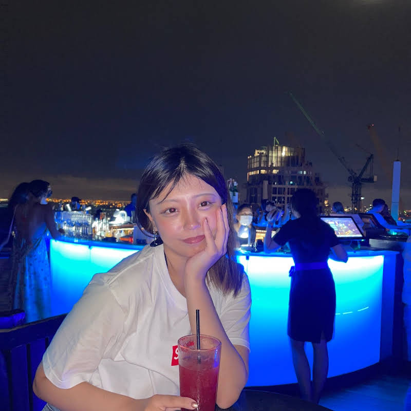 はまのあんず プロフィール写真